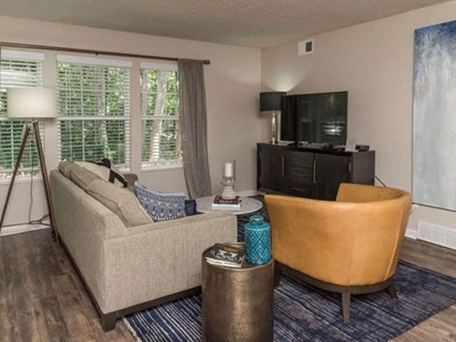 Apartment for rent in Dearborn