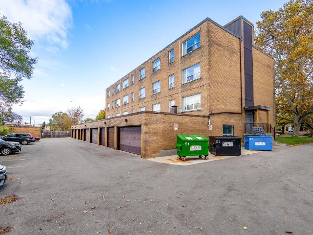 Apartment for rent in Woburn, Ontario