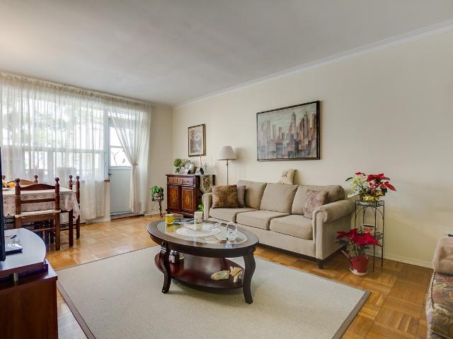 Apartment for rent in Woburn, Ontario