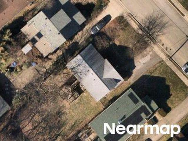 House for sale in Lexington, Kentucky