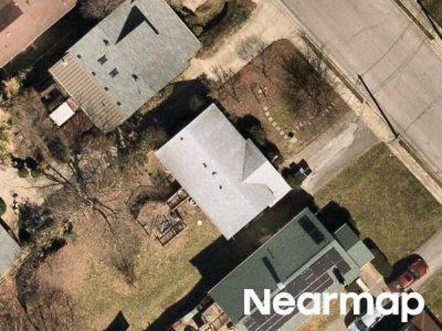 House for sale in Lexington, Kentucky