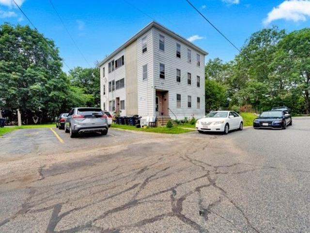 House for sale in Southbridge, Massachusetts