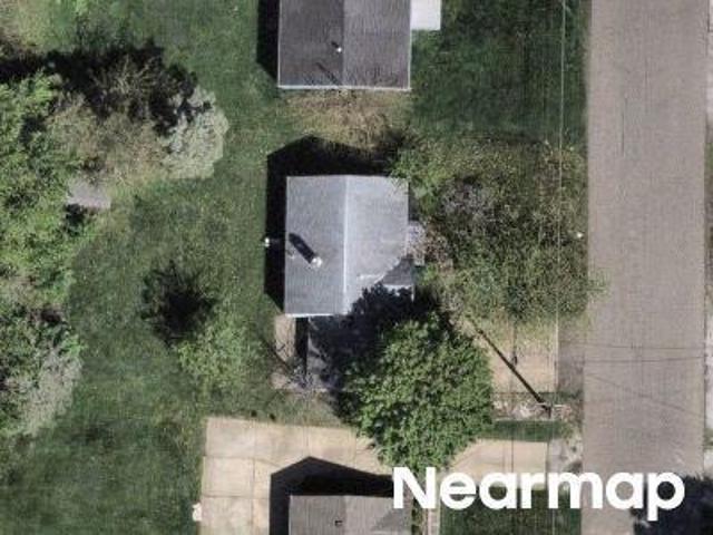 House for sale in Ohio