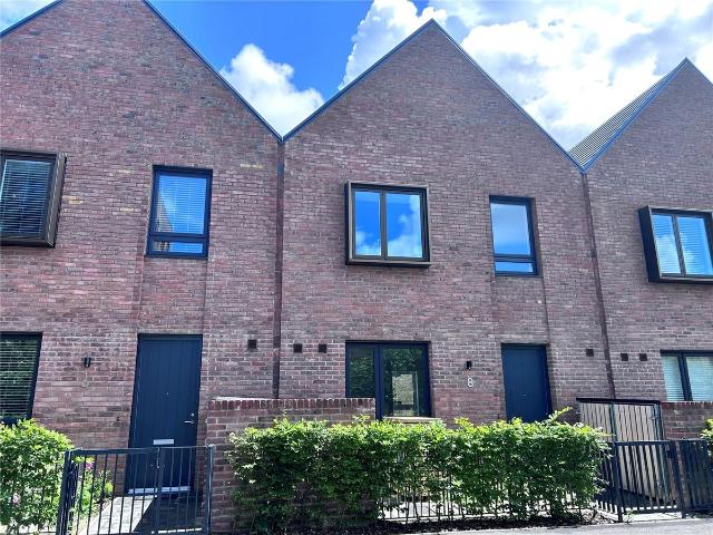 House for rent in Patchway, South Gloucestershire