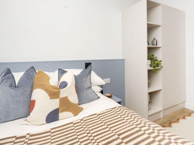 Apartment for rent in Stoke Gifford, South Gloucestershire