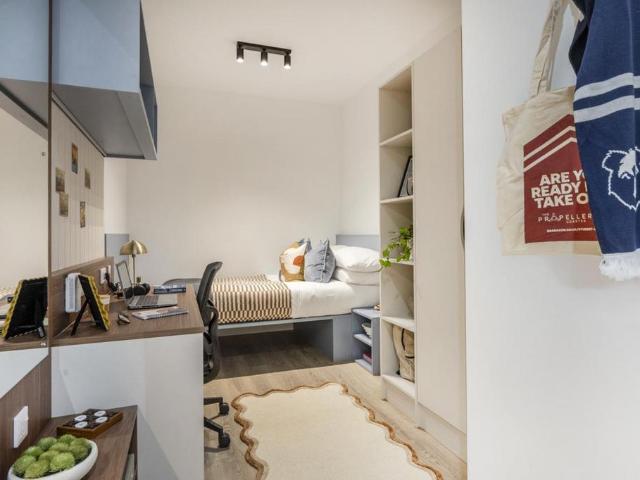 Apartment for rent in Patchway, South Gloucestershire