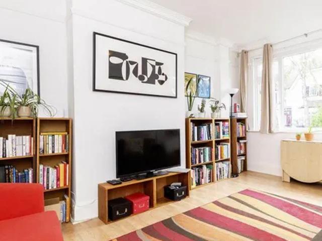 House for rent in Hampstead Garden Suburb, Greater London