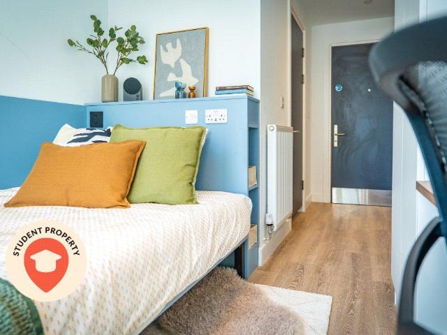 Apartment for rent in Patchway, South Gloucestershire