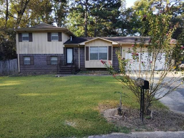 House for sale in Bush, Hueytown