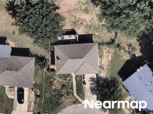 House for sale in Jefferson City, Missouri