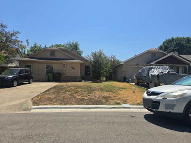 House for sale in Round Rock, Williamson County