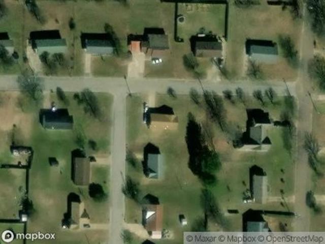 House for sale in Bolivar, West Tennessee