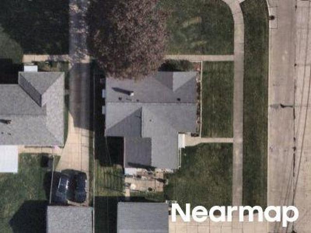 House for sale in Parma, Ohio