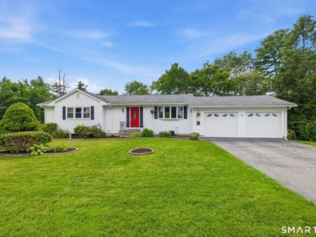 House for sale in Torrington, Connecticut