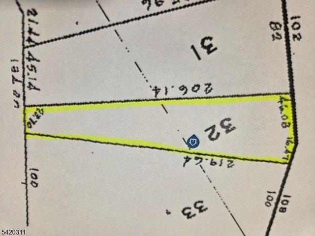 Land for sale in Passaic, New Jersey