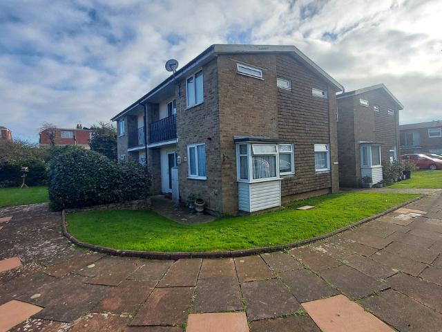 Apartment for rent in Worthing, West Sussex