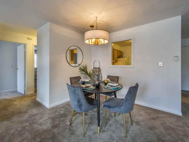 Apartment for rent in Mattapan, Boston