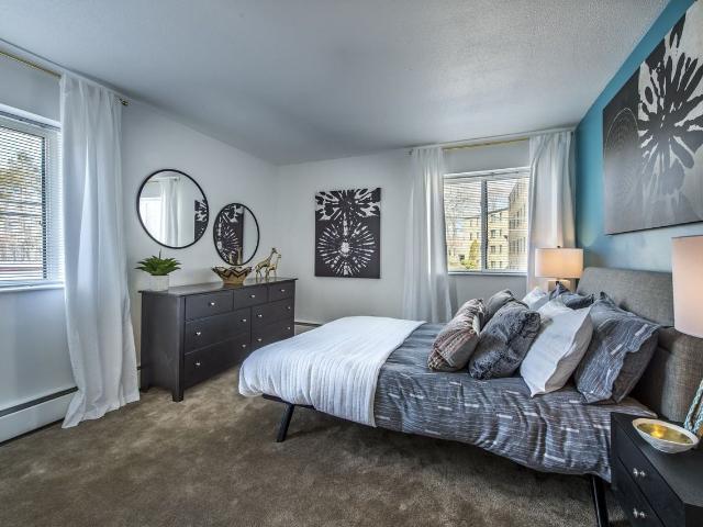 Apartment for rent in Mattapan, Boston