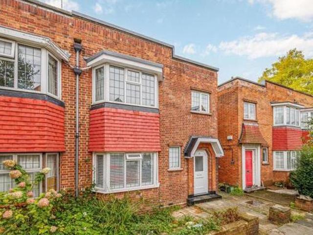 House for rent in Lyons, Greater London