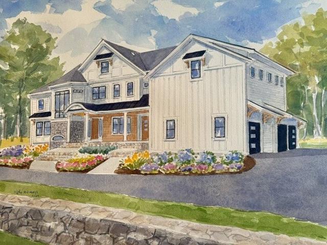 House for sale in Lexington, Massachusetts