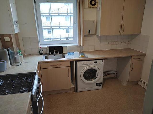 Apartment for rent in Charlton, Greater London
