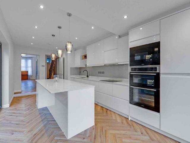 House for rent in Lower Sydenham, Greater London