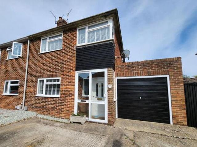 House for sale in Westwood, Acol