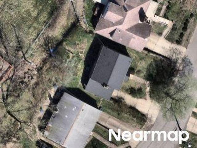 House for sale in Pittsburg, Pennsylvania