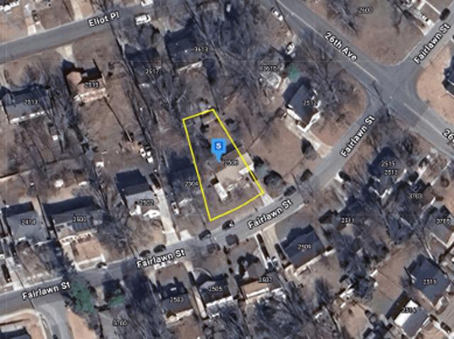 House for sale in Colebrooke, Hillcrest Heights