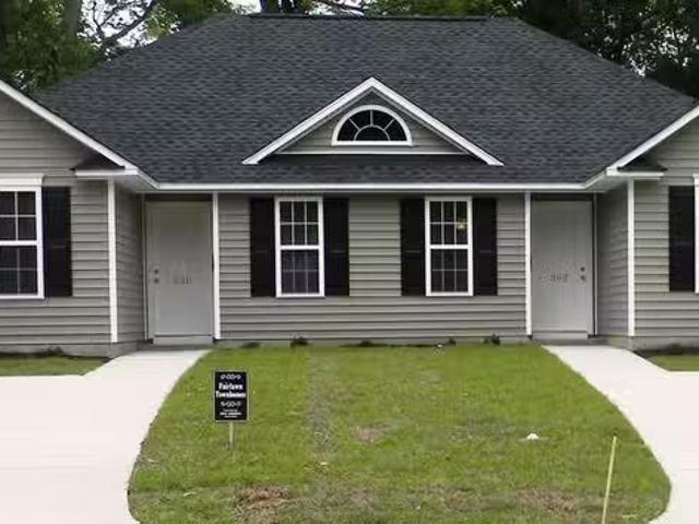 Condo for rent in Orangeburg