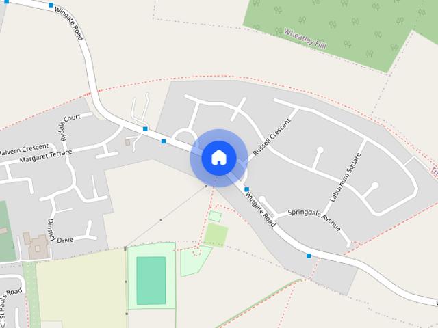 House for rent in Trimdon Colliery