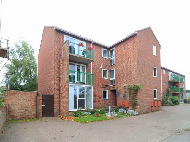 Apartment for rent in Newmarket, West Suffolk