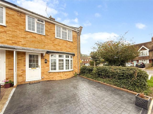 House for rent in World's End, Perryfields