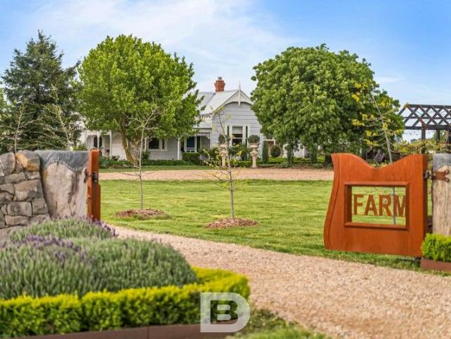 House for sale in Malmsbury, Victoria