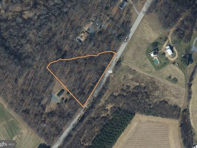 House for sale in Chestertown, Maryland