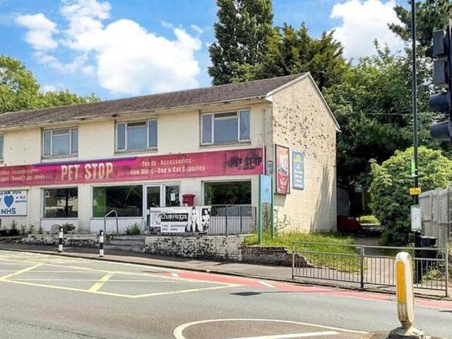 House for sale in Wales