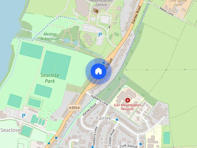 House for rent in Fairlee, Shide
