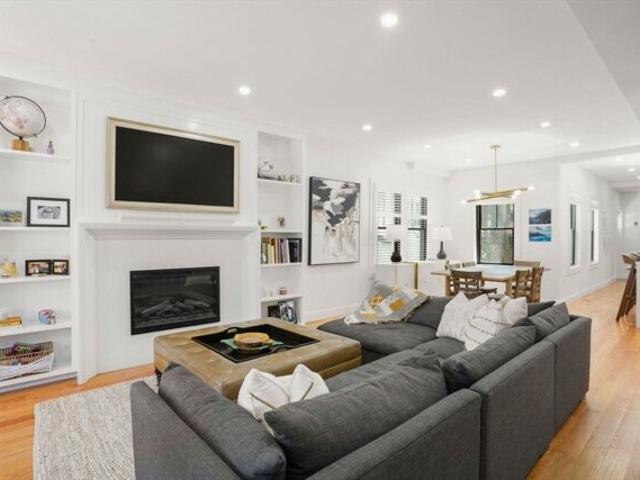 House for sale in Somerville, Massachusetts