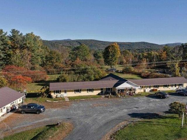 House for sale in Fairlee, Vermont