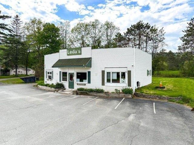 House for sale in Fairlee, Vermont