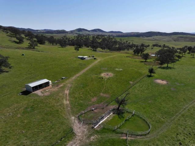 Cottage for sale in Uriarra, Yass Valley Council