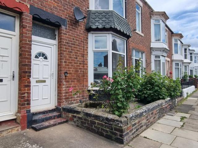 Apartment for rent in The Lawe, South Shields