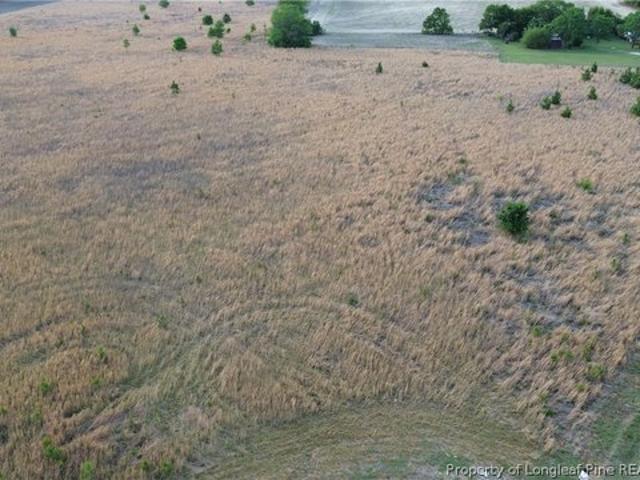Land for sale in Maxton, North Carolina