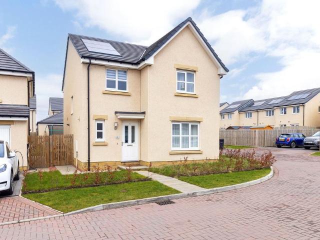 House for rent in Scotland