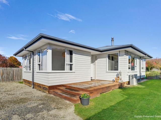 House for rent in Fairlie, Canterbury
