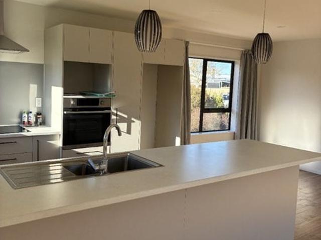 House for rent in Fairlie, Canterbury