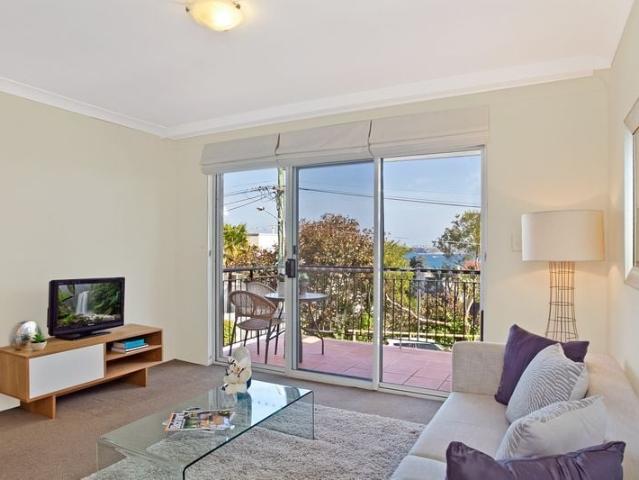 Apartment for rent in Sydney, New South Wales