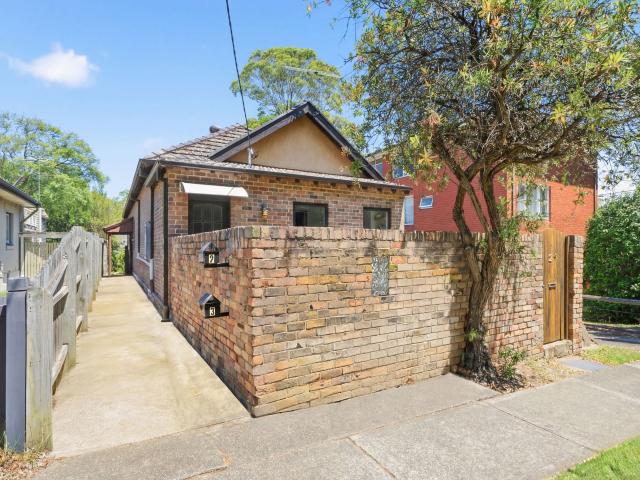 Apartment for rent in Sydney, New South Wales