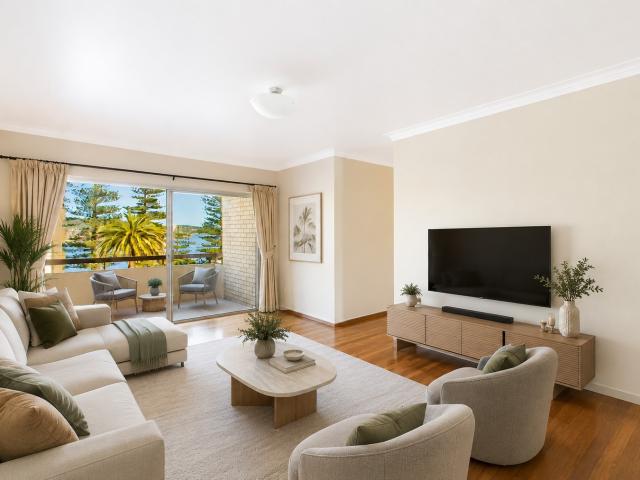 Apartment for rent in Sydney, New South Wales