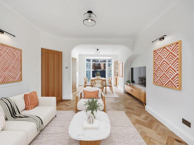 House for rent in Chingford, Greater London